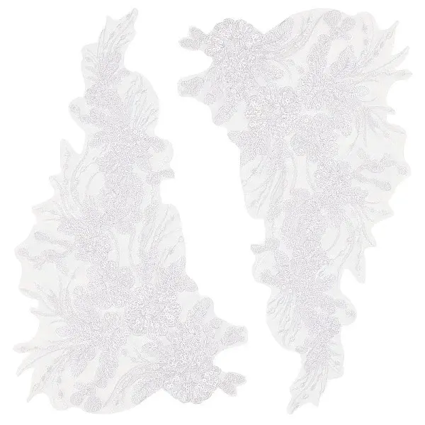 Cotton Ornament Accessories