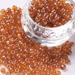 6/0 Glass Seed Beads