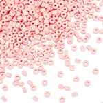 100Pcs Plastic Sleeve Ring