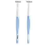 ABS Plastic Crochet Hooks Needles