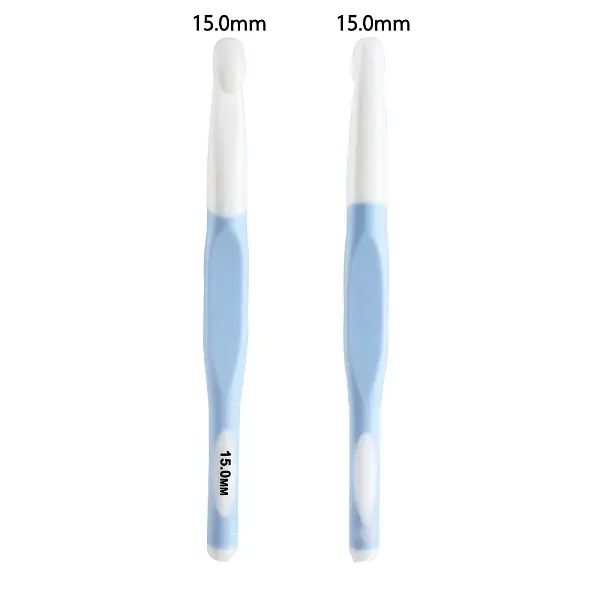 ABS Plastic Crochet Hooks Needles