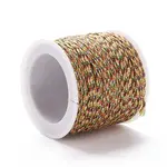 Braided Nylon Thread