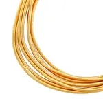 40G French Copper Wire Gimp Wire