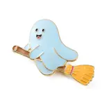 Halloween Enamel Pins