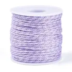 50M Braided Polyester Cord