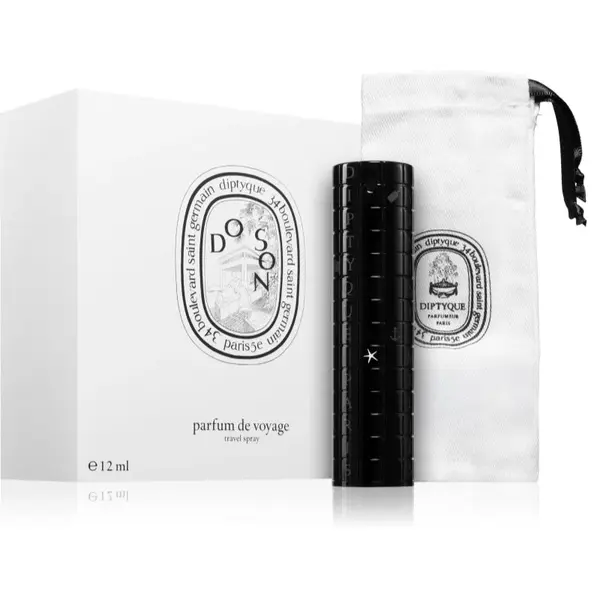 Diptyque Do Son toaletná voda plniteľná pre ženy 12 ml