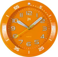 Lowell Nástěnné hodiny 00711O