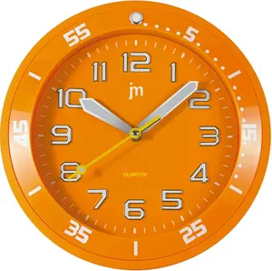 Lowell Nástěnné hodiny 00711O