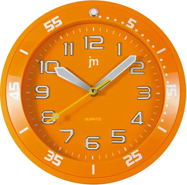 Lowell Nástěnné hodiny 00711O