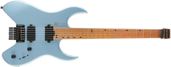 Spira S-400 Headless MPB