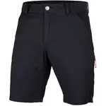 Northfinder JIMENEZ Pánské šortky, černá, velikost