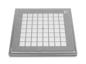 Decksaver Novation Launchpad Pro Mk3 Cover