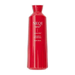 NEQI Repair Reveal Shampoo šampon na poškozené vlasy 330 ml