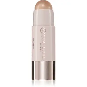 Collistar Twist Glowy Highlighter rozjasňující tyčinka odstín 01 - Sole 5 g