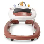 CHICCO Chodítko Walky Talky Lite Red 6m+, do 12 kg