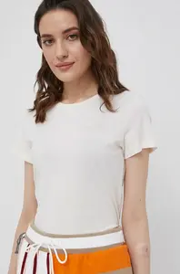 Bavlněné tričko Puma 848331