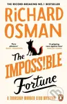 The Impossible Fortune - Richard Osman,The Impossible Fortune - Richard Osman