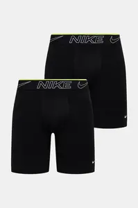 Nike Boxerky Nike 2-pack
