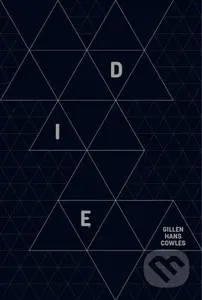 Die - Kieron Gillen - kniha z kategorie Komiksy