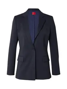 HUGO Blejzer 'Atana-2'  tmavomodrá