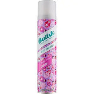 Batiste Fragrance Sweetie suchý šampon pro objem a lesk 200 ml