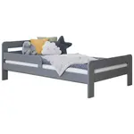 MID.YOU POSTEL, 120/200 cm, světle šedá