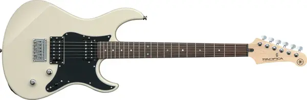 Yamaha Pacifica 120H VW