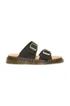 Dr. Martens  Semišové pantofle  Josef