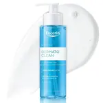 Eucerin DermatoClean čisticí gel 200ml 2026