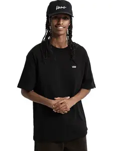 Vans Left Chest T-Shirt XXL