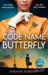 Code Name Butterfly - Embassie Susberry - kniha z kategorie Romantika