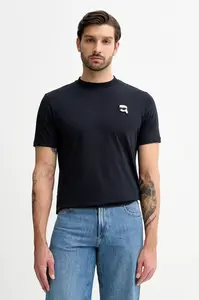 Karl Lagerfeld  Bavlněné tričko