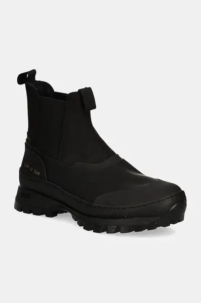 Common Projects Boty s gumou Common Projects Chelsea Hiker