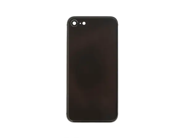 Kryt baterie Back Cover pro Apple iPhone 8, SE (2020) černá