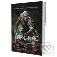 Zaklínač: Hra na hrdiny