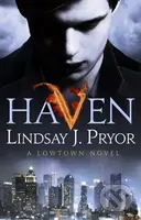 Haven (A Lowtown novel) - Lindsay J. Pryor - kniha z kategorie Fantasy
