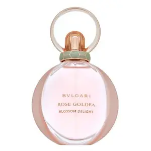 Bvlgari Rose Goldea Blossom Delight parfémovaná voda pro ženy 75 ml