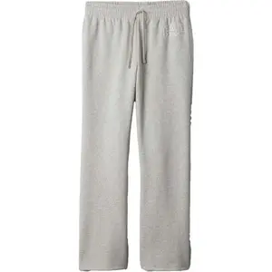 GAP V-GAP HERITAGE BOOT Dámske tepláky, sivá, veľkosť