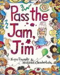 Pass The Jam, Jim - Kaye Umansky
