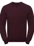 Unisex Sweatshirt - Authentic Melange Sweat Russell