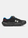 Boys' shoes Under Armour UA BPS Surge 4 AC-BLK - Boys