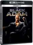 Black Adam (4K ULTRA HD BLU-RAY)