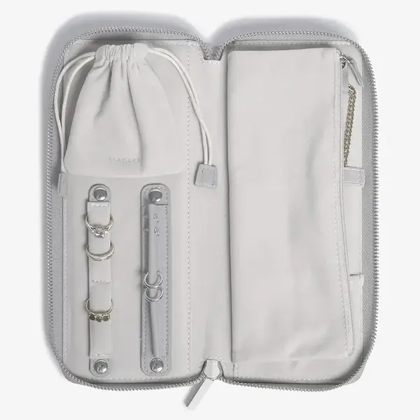 Cestovní krabička na šperky Stackers