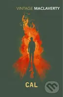 Cal - Bernard Maclaverty - kniha z kategorie Romantika