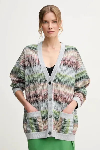 Kardigan Missoni