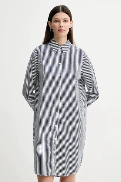 Bavlněné šaty Marc O'Polo