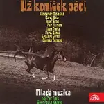 Mladá muzika – Už koníček pádí