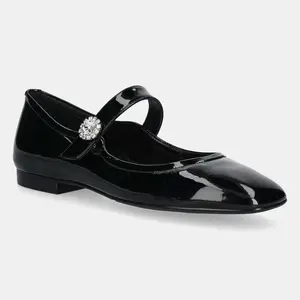 Kožené baleríny Billi Bi