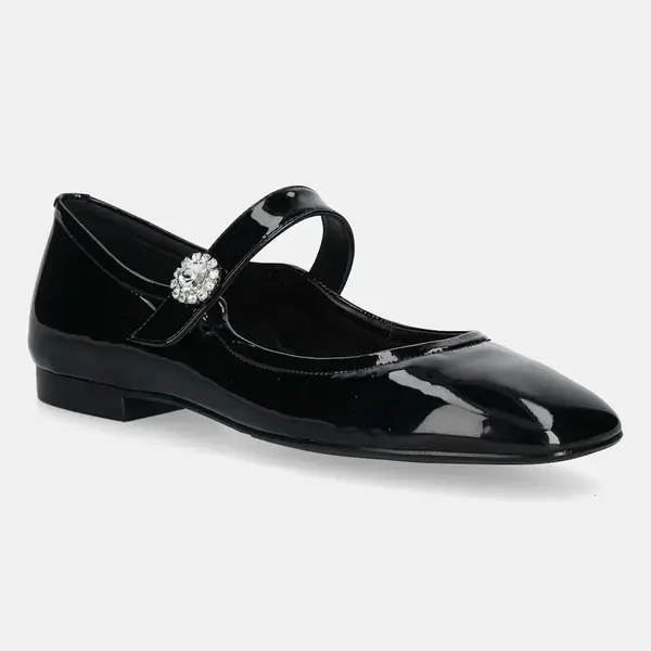 Kožené baleríny Billi Bi