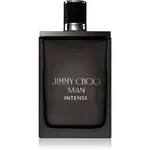 Jimmy Choo Man Intense toaletní voda pro muže 100 ml